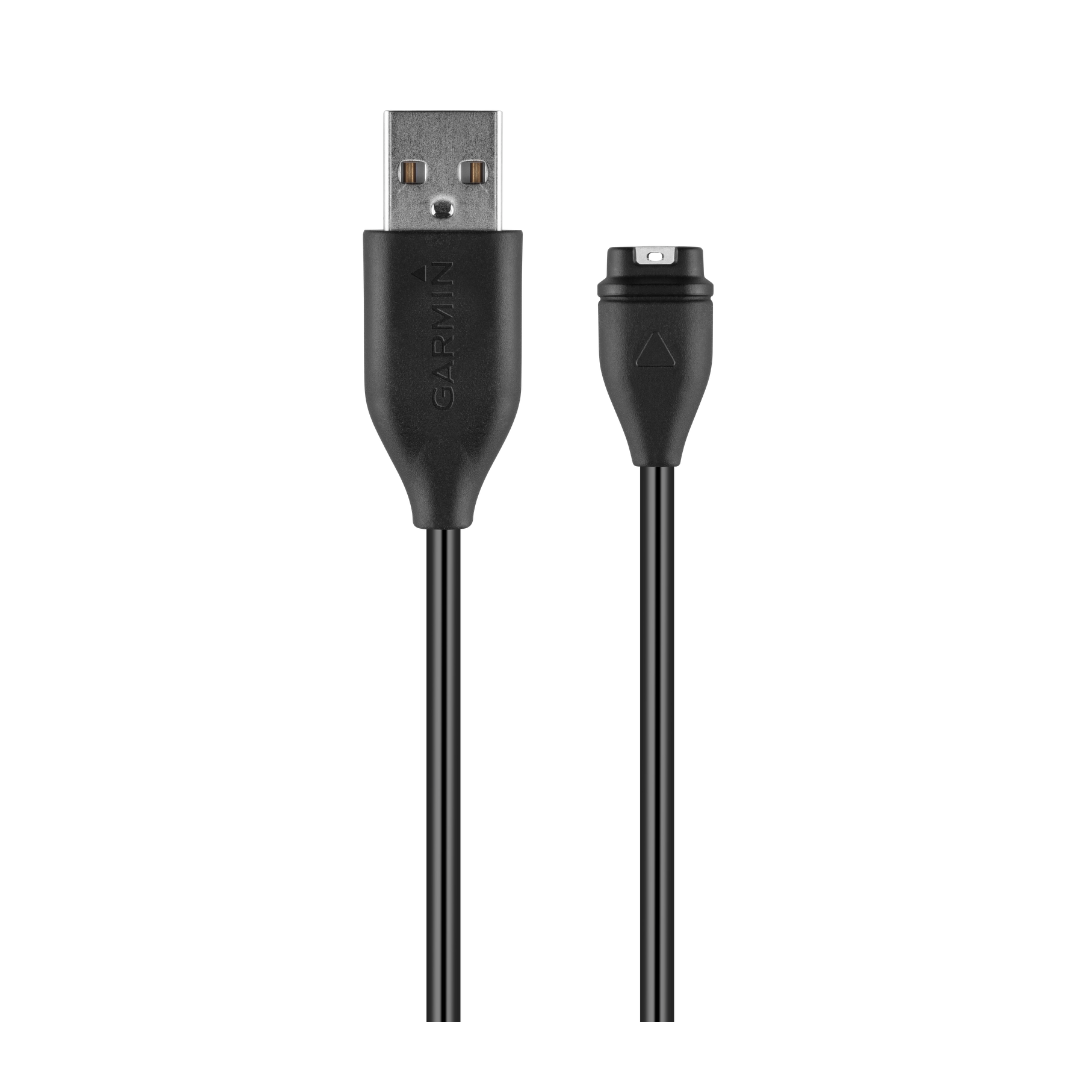 Cargadores y correas Garmin