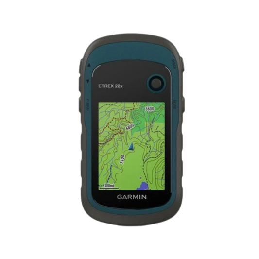 Garmin eTrex GPSMAP Montana outdoor extremo