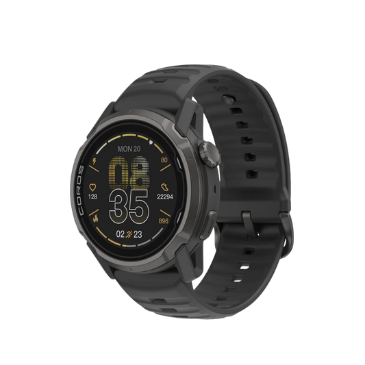 Coros vs Garmin comparativa multideporte