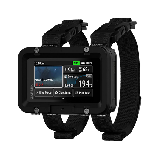 Garmin Descent X50i computadora de buceo