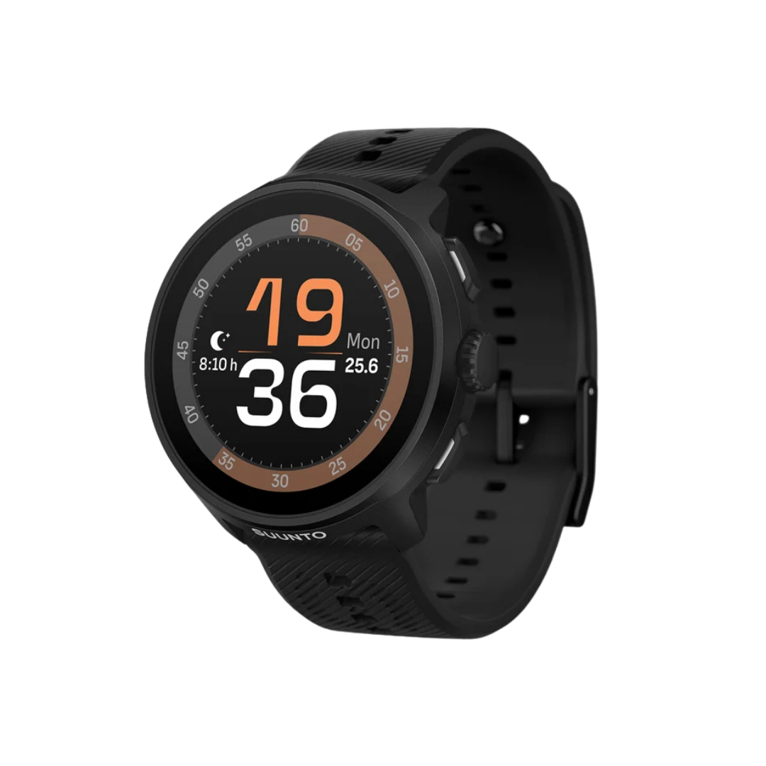 Suunto Run ficha y precio