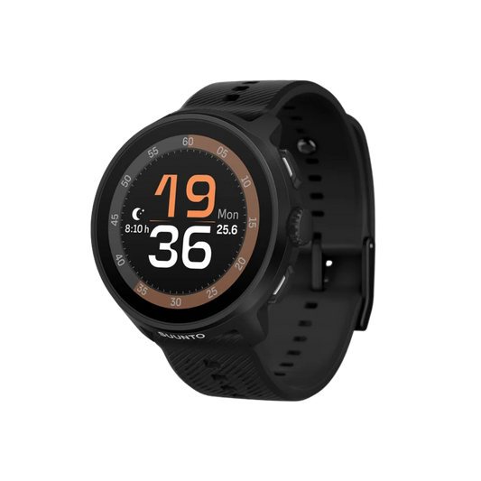 Suunto Run ficha y precio