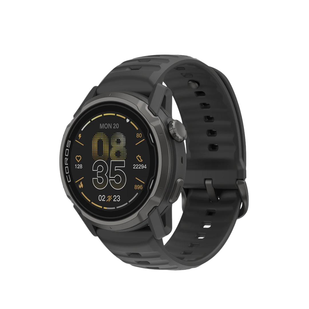 Garmin vs Coros vs Suunto comparativa