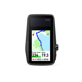 Coros Dura ciclocomputador GPS solar