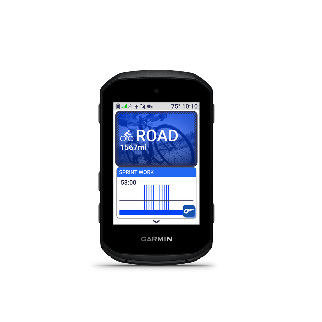 Garmin Edge 550 vs Edge 850