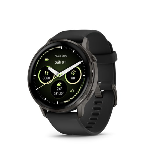 Garmin Venu 4 vs Venu X1