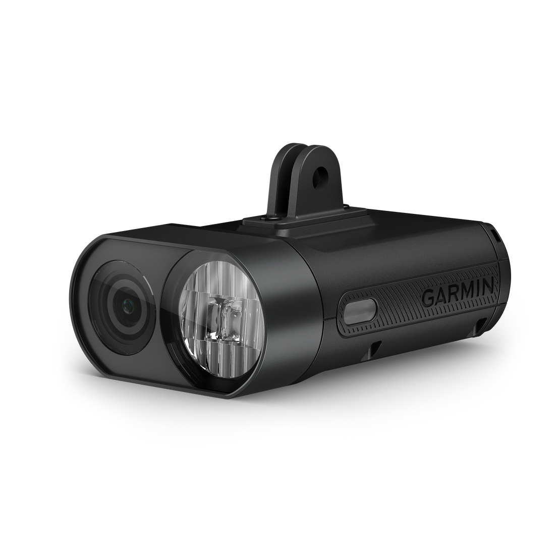 Garmin Varia Vue accesorios de seguridad ciclismo