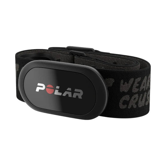Polar H10 y Verity Sense sensores frecuencia cardiaca