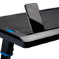Wahoo Kickr Desk - Mesa para ciclismo Indoor