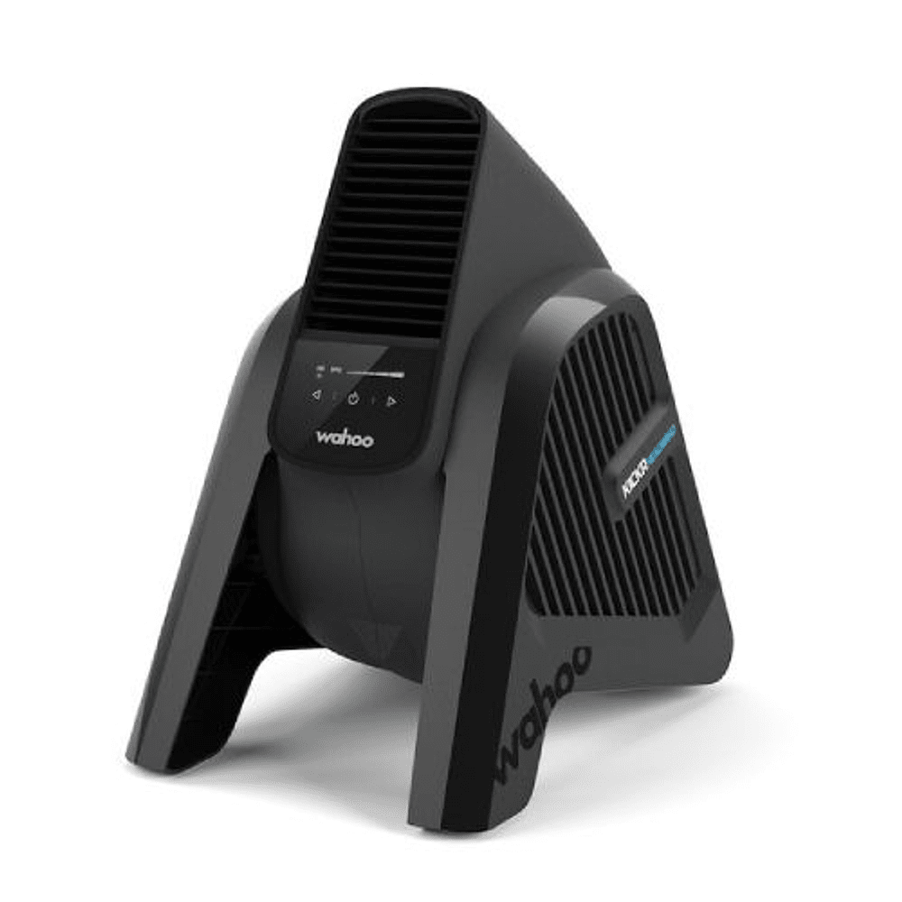 Wahoo Kickr Headwind - Ventilador inteligente