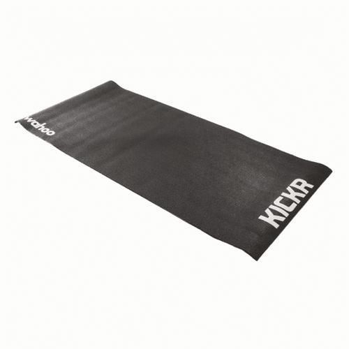 Wahoo Kickr Mat - Alfombra para entrenamiento