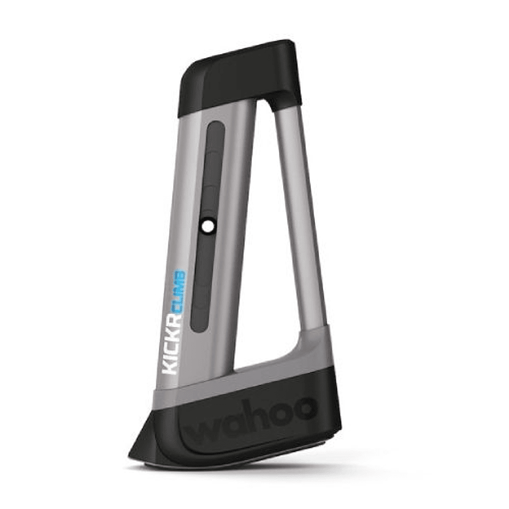 Wahoo Kickr Climb - Simulador de pendiente