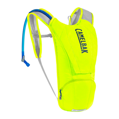 Mochila Bike Classic 85 - Safety Yellow