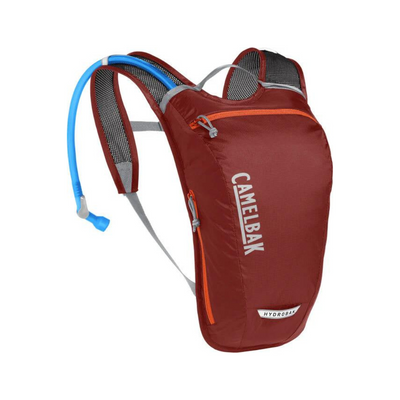 Mochila Bike Hydrobak Light 50 - Fired Brick Koi