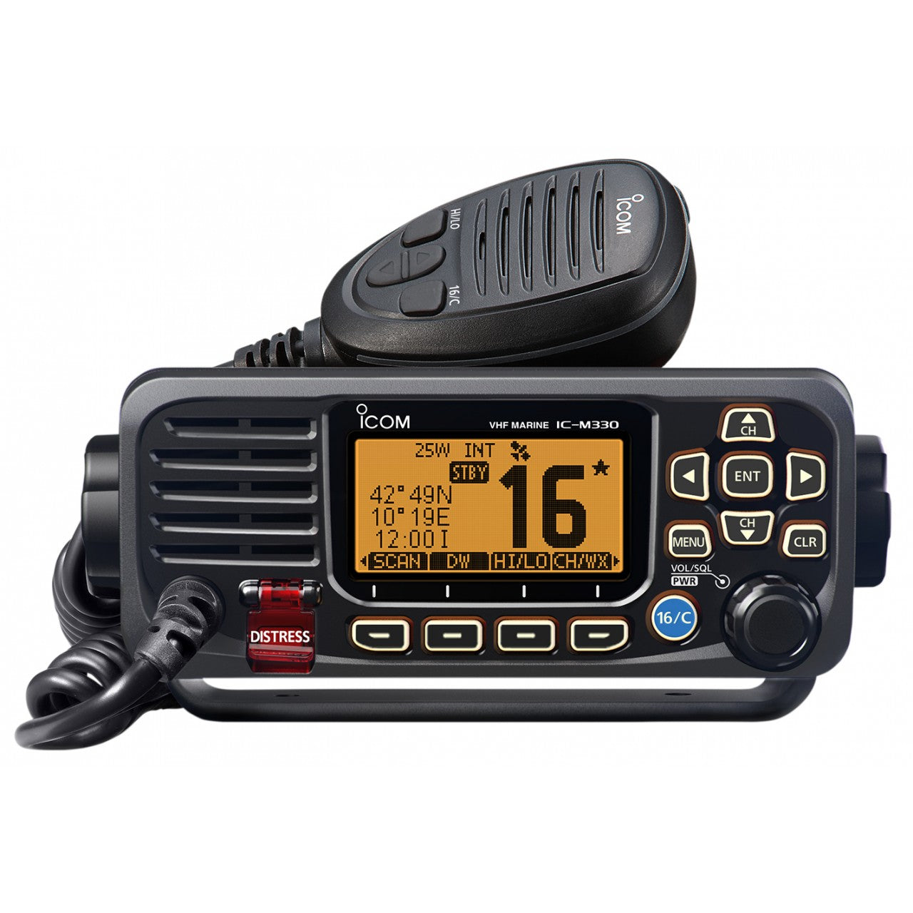 ICOM IC-M330