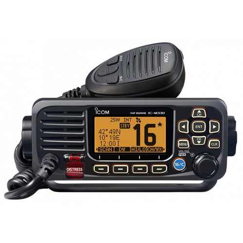 ICOM IC-M330