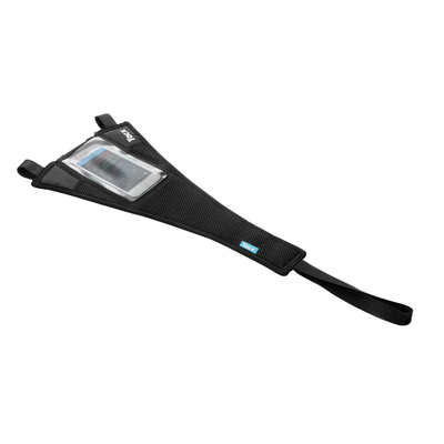 Tacx Sweat Cover con Protector Smartphone