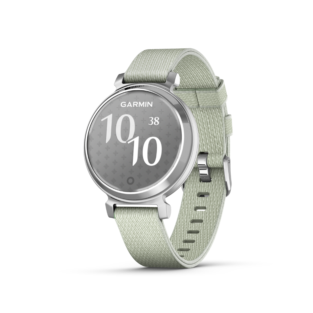 Garmin Lily Classic 2 - Silver Sage Gray