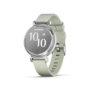 Garmin Lily Classic 2 - Silver Sage Gray