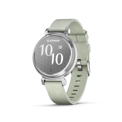 Garmin Lily Classic 2 - Silver Sage Gray