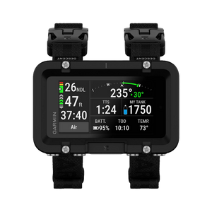 Garmin Descent X50i