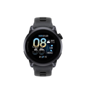 Coros Pace 4 Black Crystal - AMOLED