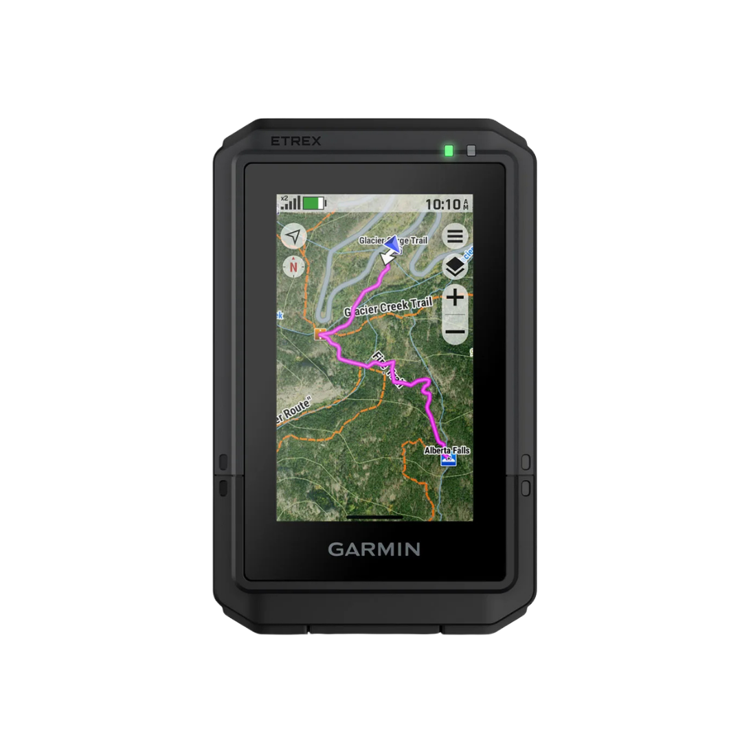 Garmin eTrex Touch