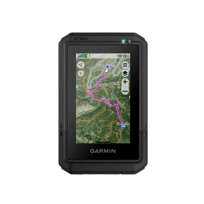 Garmin eTrex Touch