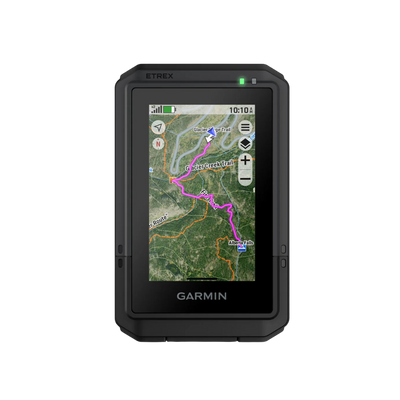 Garmin eTrex Touch