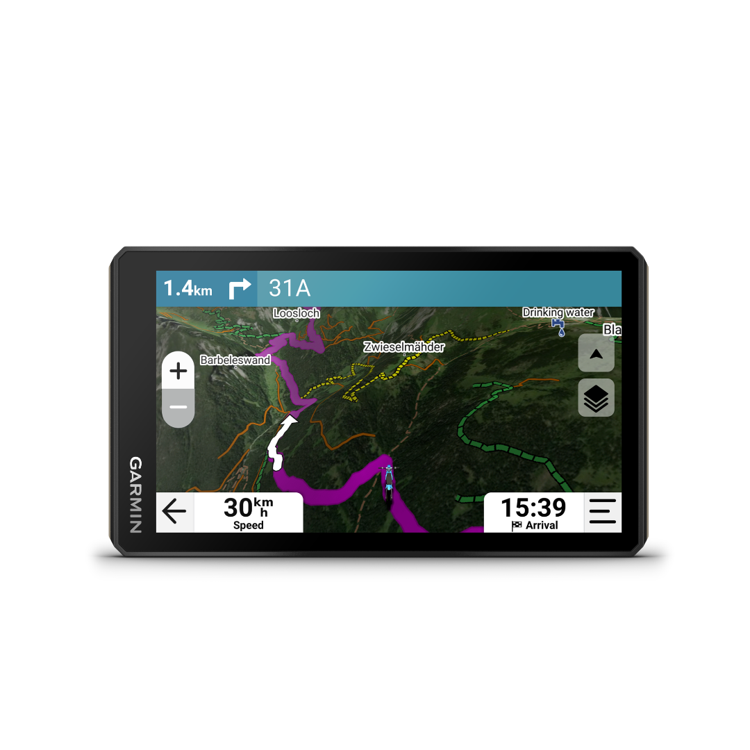 Garmin Tread 2