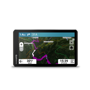 Garmin Tread 2