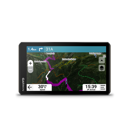 Garmin Tread 2