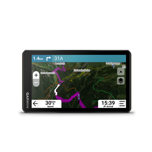 Garmin Tread 2