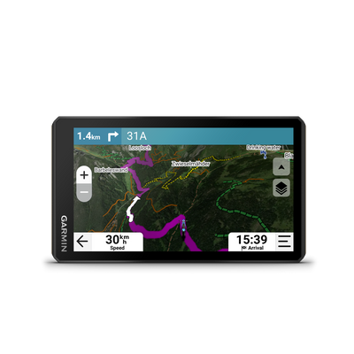 Garmin Tread 2