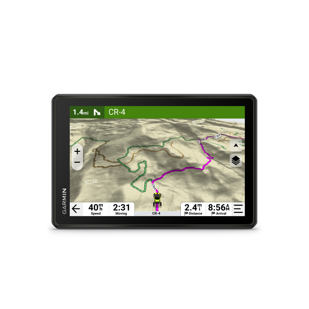 Garmin Tread 2 - SxS Edition