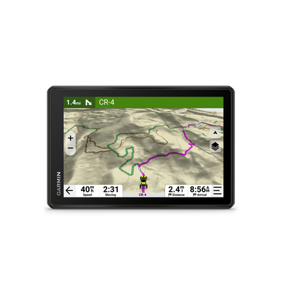 Garmin Tread 2 - SxS Edition
