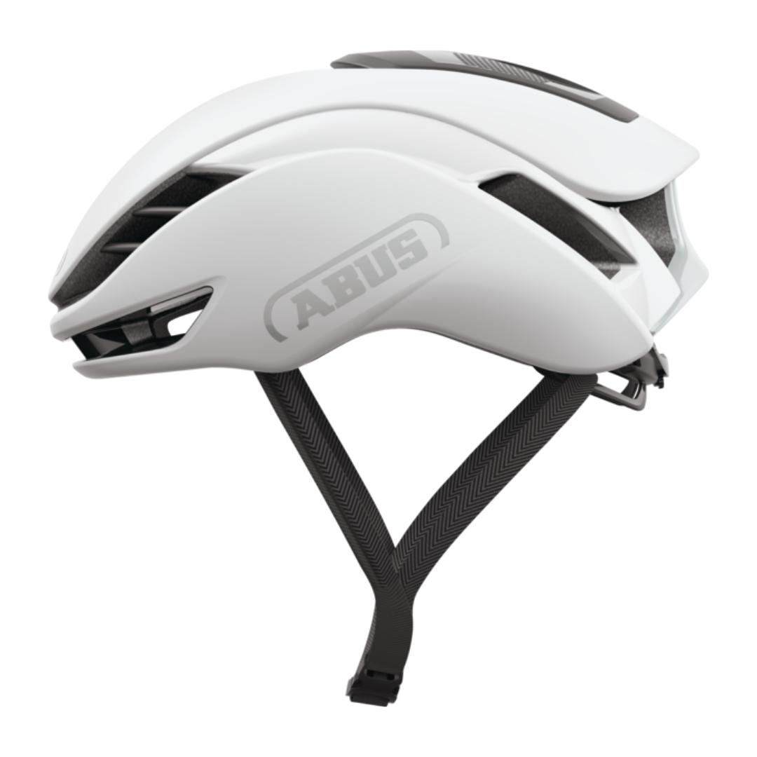 ABUS GameChanger 2.0 Large - Polar White