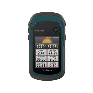 Garmin eTrex 22x