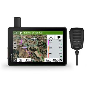 Garmin Tread - SxS Edition