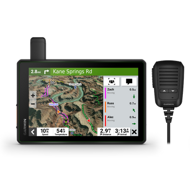 Garmin Tread - SxS Edition
