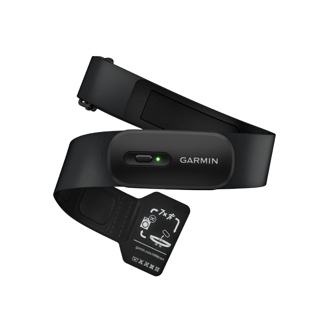 Garmin HRM 200 - Monitor de frecuencia cardiaca