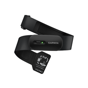 Garmin HRM 200 - Monitor de frecuencia cardiaca