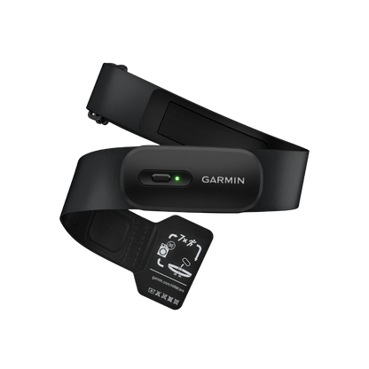 Garmin HRM 200 - Monitor de frecuencia cardiaca