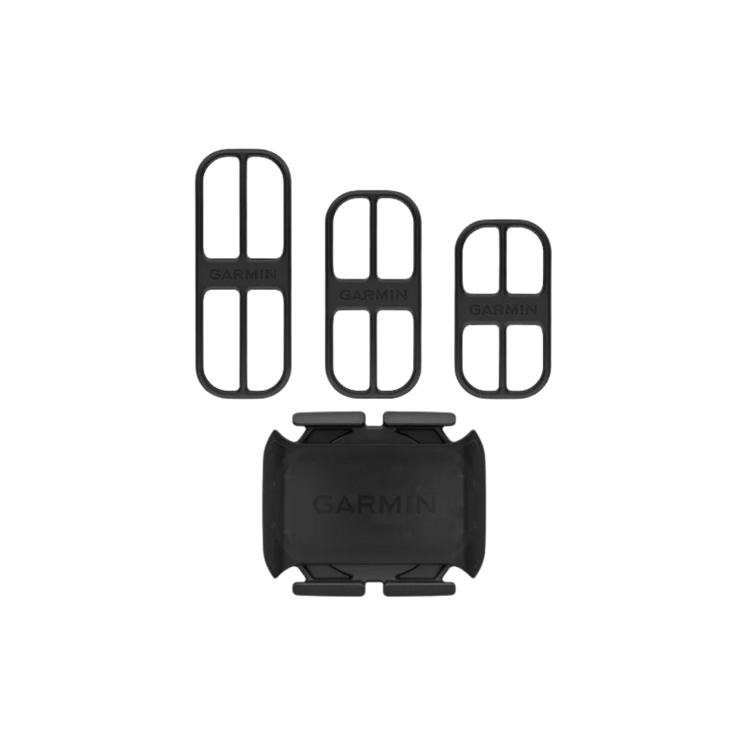 Sensor de cadencia II