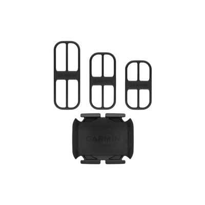Sensor de cadencia II