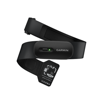 Garmin HRM 200 - Monitor de frecuencia cardiaca