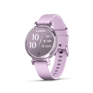 Garmin Lily Sport 2 - Metallic Lilac