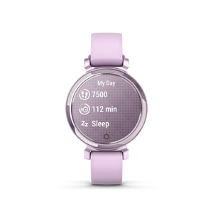 Garmin Lily Sport 2 - Metallic Lilac