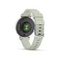 Garmin Lily Classic 2 - Silver Sage Gray