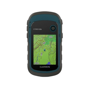 Garmin eTrex 22x